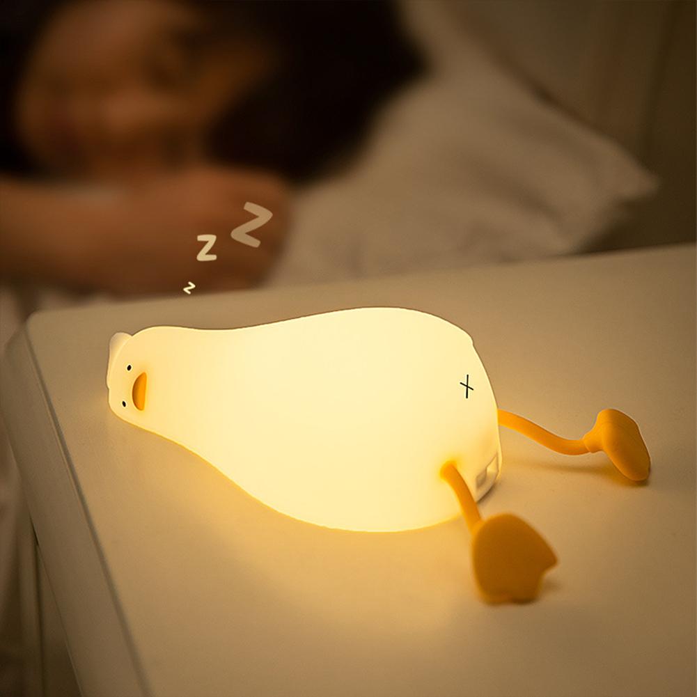 William The Duck (Nightlight)