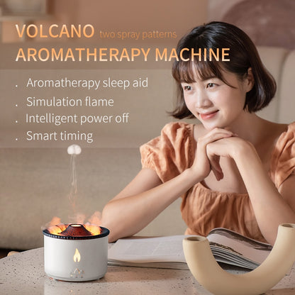 Volcano Diffuser