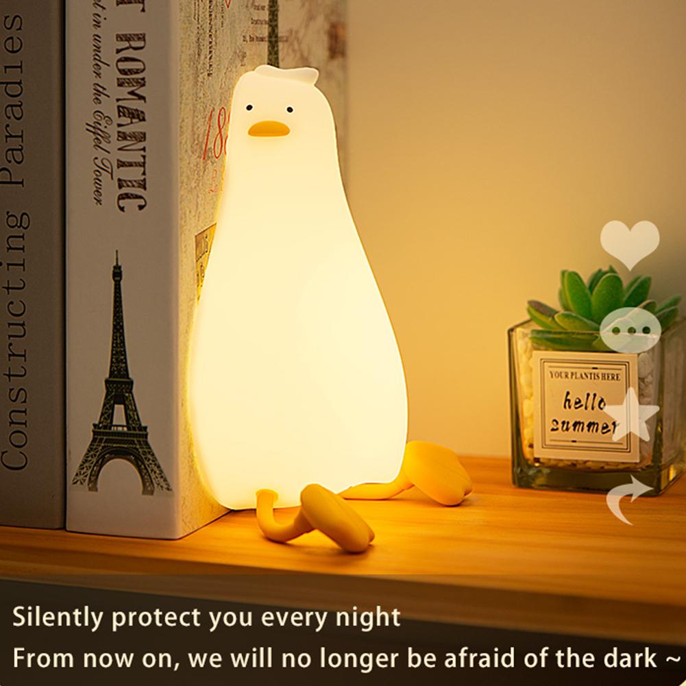 William The Duck (Nightlight)