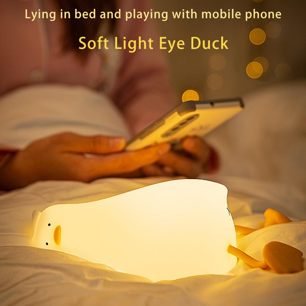 William The Duck (Nightlight)